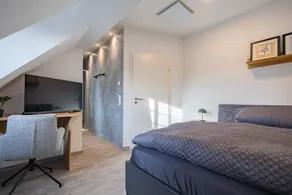 Cozy apartment in the heart of Buchen! - Image 3