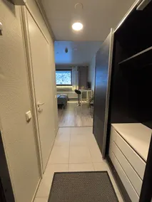 modern and cozy studio! - Image 5
