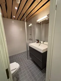 modern and cozy studio! - Image 4