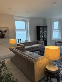 Sea View Cliff Top Apartment - Image 4