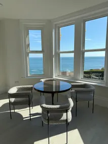 Sea View Cliff Top Apartment - Image 2