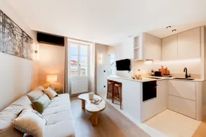 Picasso 1, Duplex 5 people - WiFi - Air conditioning - Image 2