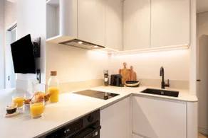 Picasso 1, Duplex 5 people - WiFi - Air conditioning - Image 3