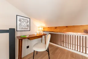 Picasso 1, Duplex 5 people - WiFi - Air conditioning - Image 4