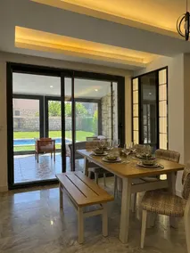 Villa with Private Pool in the Heart of Vineyard & Gastronomy Routes - Image 5