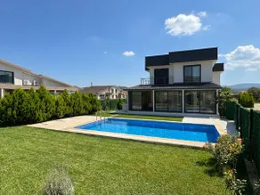 Villa with Private Pool in the Heart of Vineyard & Gastronomy Routes - Image 2