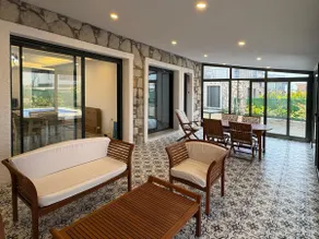 Villa with Private Pool in the Heart of Vineyard & Gastronomy Routes - Image 4