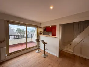 Duplex cozy avec balcon - Image 3