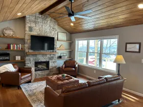 Mountain Glory | NEW | Hot Tub | Mtn View | EV - Image 3