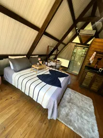 Merlot Chalet, Wine Route (Breakfast/hydro) - Image 4