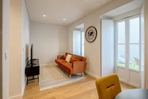 Glasgow Industrial 2BR apartment - Image 3