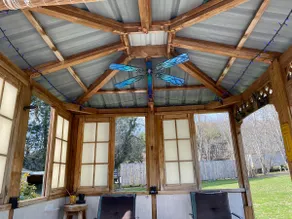 Elizabethton Iron Mountains and garden views - Image 5