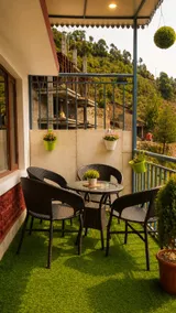 Cozy cottage - We Are One Paradise (Mussoorie) - Image 4