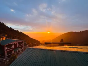 Cozy cottage - We Are One Paradise (Mussoorie) - Image 5