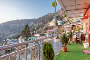 Cozy cottage - We Are One Paradise (Mussoorie) - Image 3