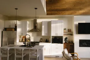 The Vella | Modern Forest Escape with Valley Views - Image 5