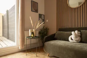 102 Chanzy - Chic Countryside - Terrace and Center - Image 5
