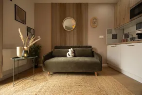 102 Chanzy - Chic Countryside - Terrace and Center - Image 3