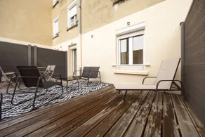 102 Chanzy - Chic Countryside - Terrace and Center - Image 4