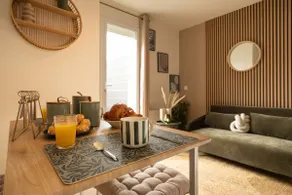 102 Chanzy - Chic Countryside - Terrace and Center - Image 2