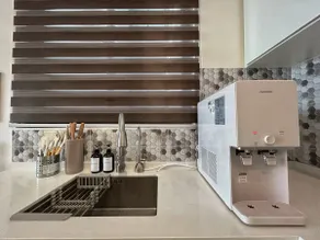 Le Cozy Cabin - 2B2R SeaCity View Infinity Pool - Image 5