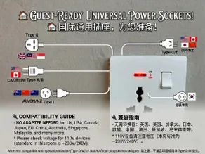 Le Cozy Cabin - 2B2R SeaCity View Infinity Pool - Image 4