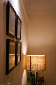 Cozy Garden Apartment. 2 Baths. Warm Karjat Stay - Image 5