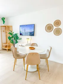 Sunset Club - Studio II - Kitchen - Balcony - Parking - Image 5