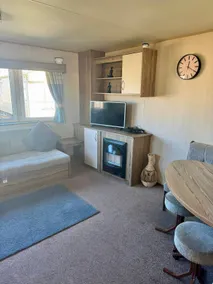 Kingfisher Caravan Platinum and Silver - Image 2