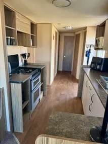 Kingfisher Caravan Platinum and Silver - Image 3