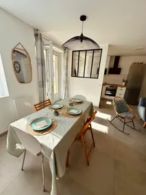 ”Ti Rogerais” house 3 bedrooms garden/beaches - Image 5