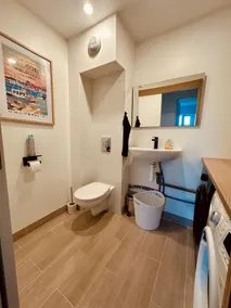 ”Ti Rogerais” house 3 bedrooms garden/beaches - Image 4