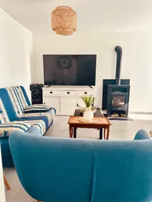 ”Ti Rogerais” house 3 bedrooms garden/beaches - Image 3