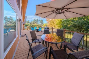 Pinecone Acres Lodge w/ Hot Tub - Sleeps 9 - Image 5