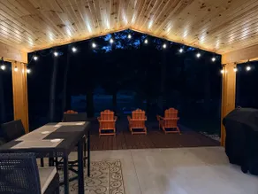 Riverfront, Rustic Charm & World Class Fishing - Image 4