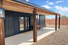 Cowboy Desert Retreat, Fire Pit, Desert Views - Image 5