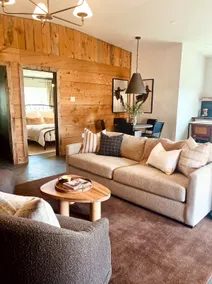 Cowboy Desert Retreat, Fire Pit, Desert Views - Image 2