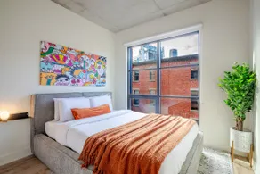 Urban Comfort Condo | Rooftop Pool & Parking - Image 3