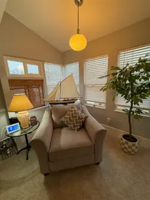 Buckeye Lake newly renovated cottage. - Image 2
