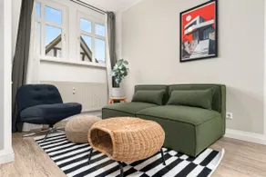 Meraviglioso appartamento accogliente e familiare con barbecue | Vista sulla città | Ammette cani - Image 5
