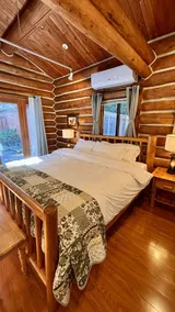 Farmstay in the Woods at Cedrus Farms - Image 3