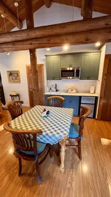 Farmstay in the Woods at Cedrus Farms - Image 4