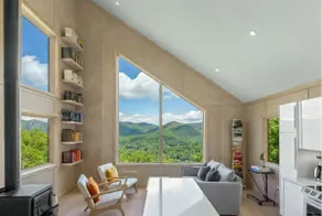 Modern Mountain Getaway Near Highlands, NC - Image 4