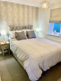 The Coach House, Cleobury Mortimer - Image 2