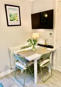 The Coach House, Cleobury Mortimer - Image 3