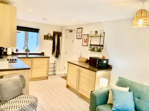 The Coach House, Cleobury Mortimer - Image 4