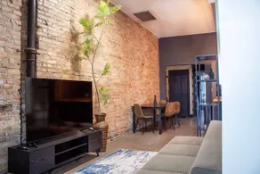 2BR loft with city views, walk to it all - Image 2
