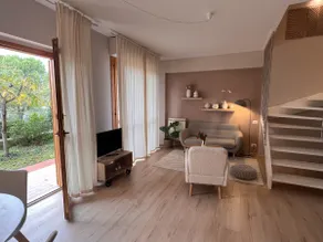 Chianti's Secret Nest - Cozy home with sunset view - Image 4