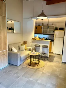 Nidra Space - Your rest steps from the Airport - Image 2