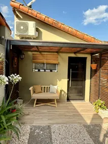Nidra Space - Your rest steps from the Airport - Image 3